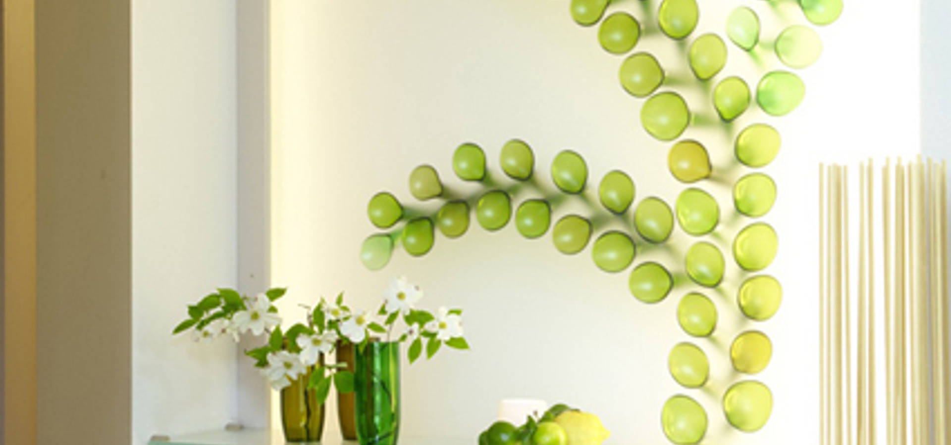 Glas.Sybille Homann Designer in Hamburg homify