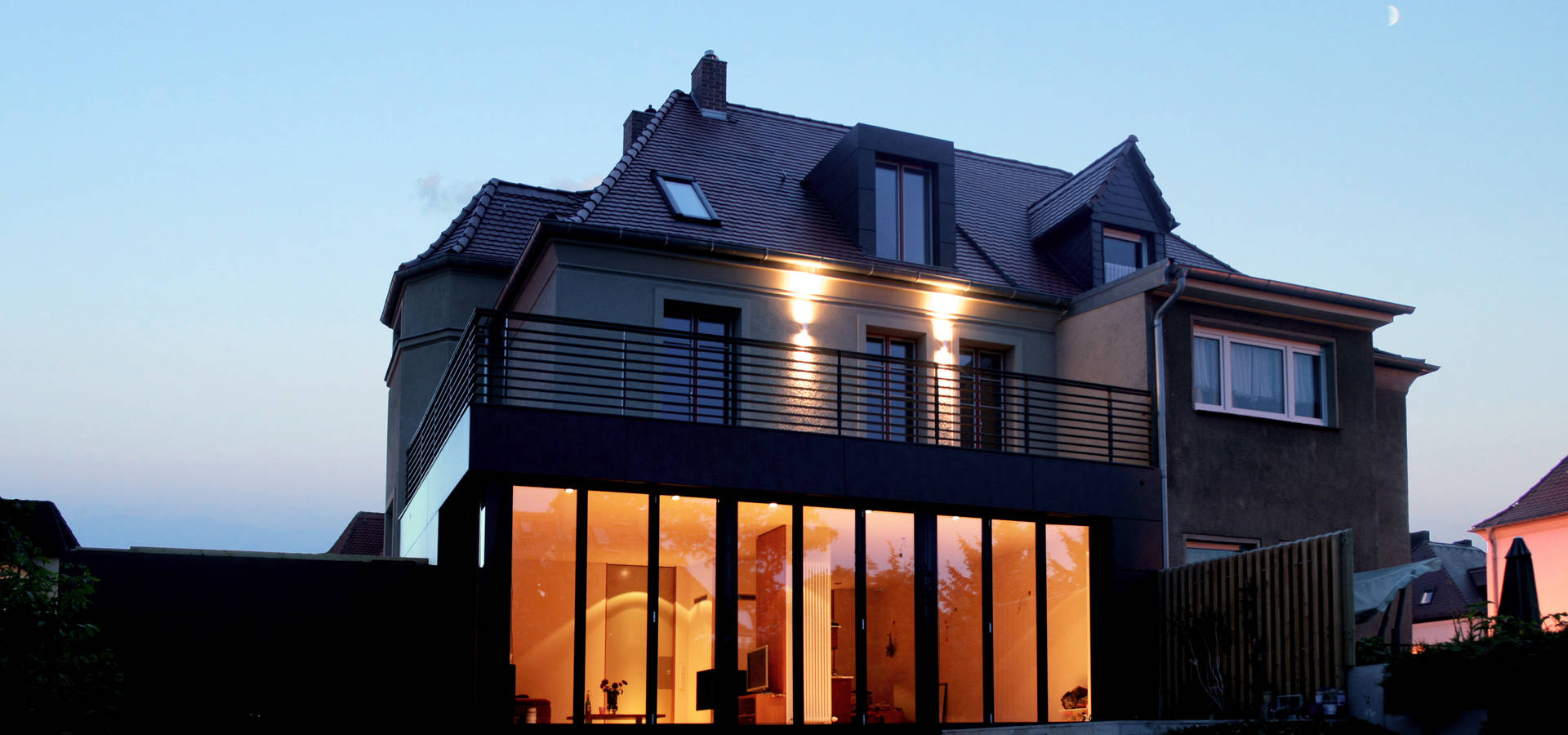 Haus H By Karo Architekten Homify
