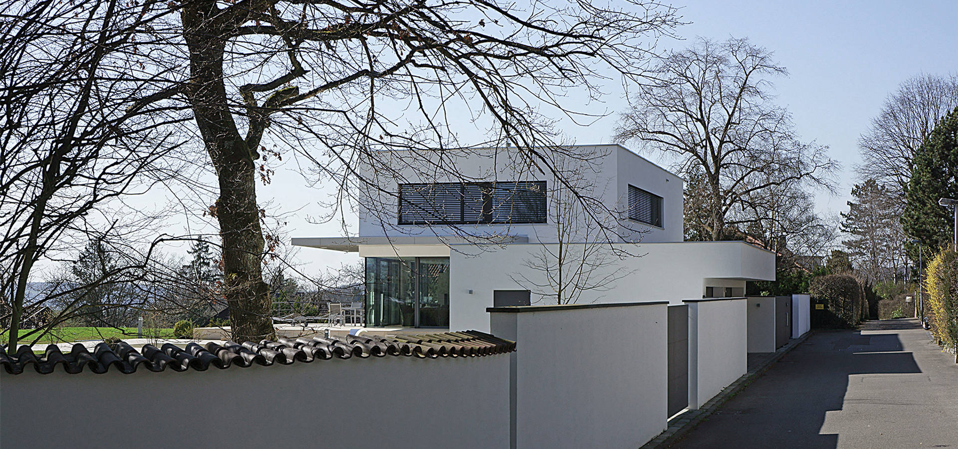 dauner rommel schalk architekten