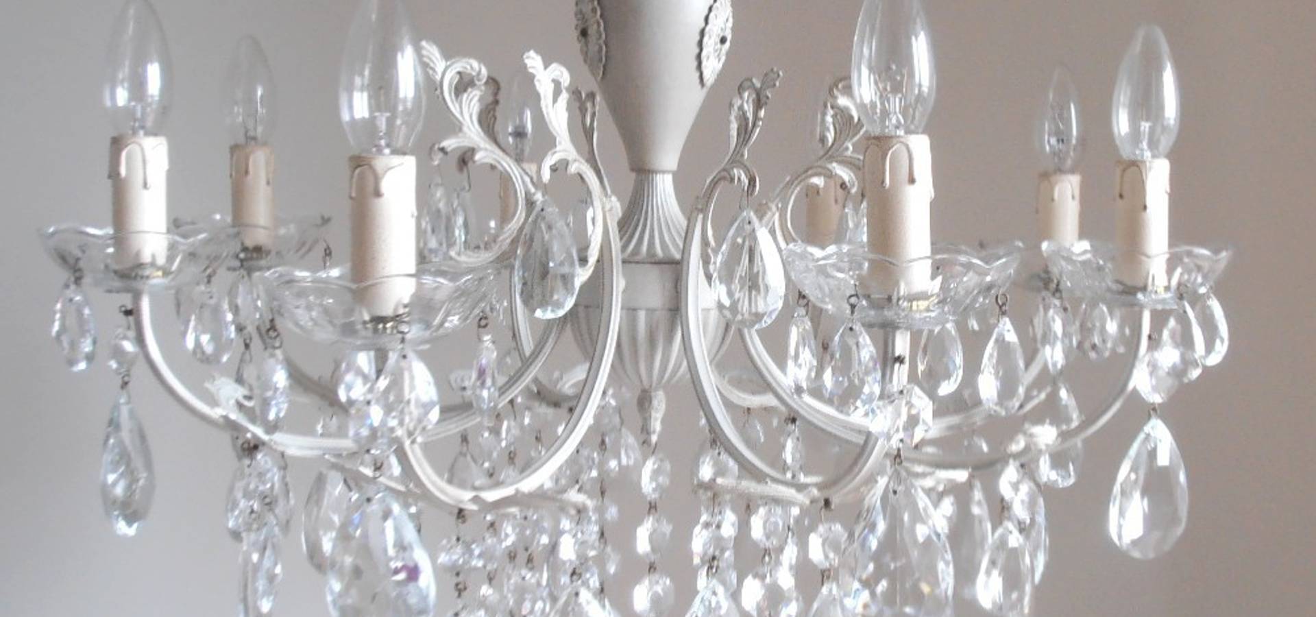 Milan Chic Chandeliers
