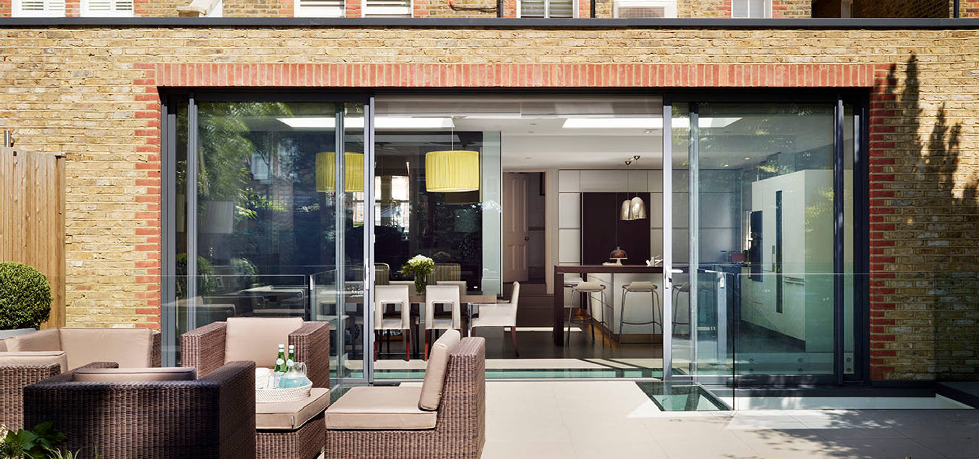 Genevieve Hurley Interiors Ltd Interior Designers Decorators In London Homify