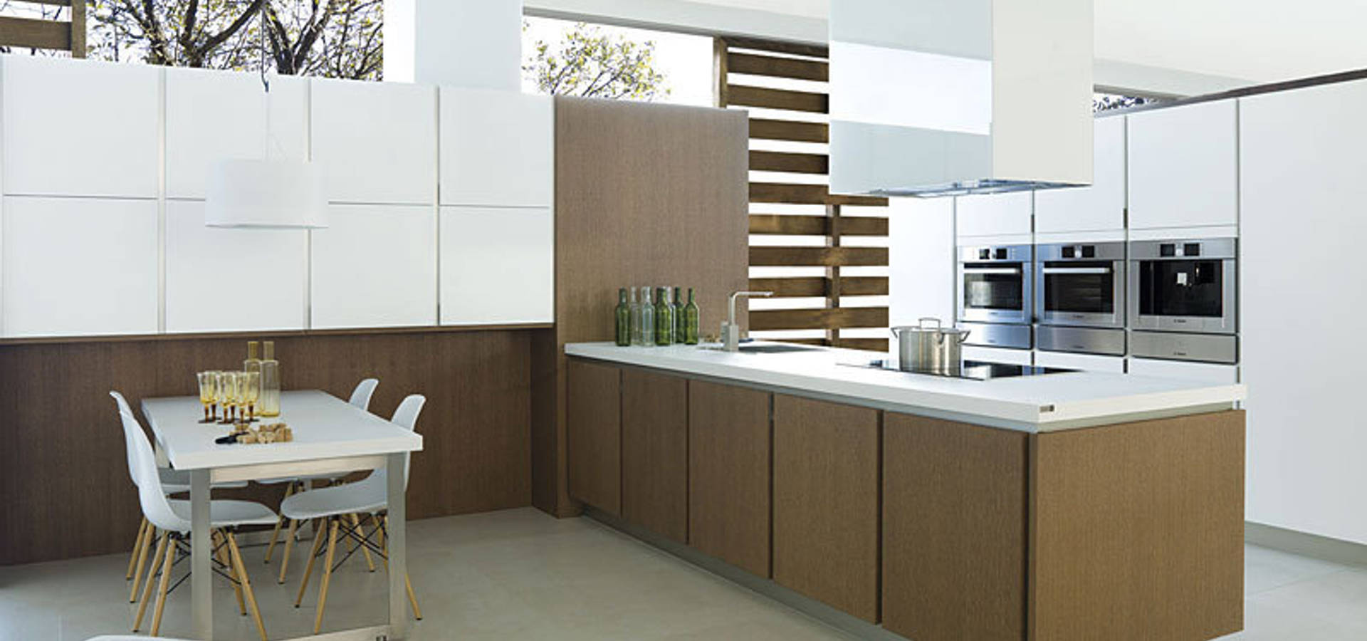 Porcelanosa Scotland