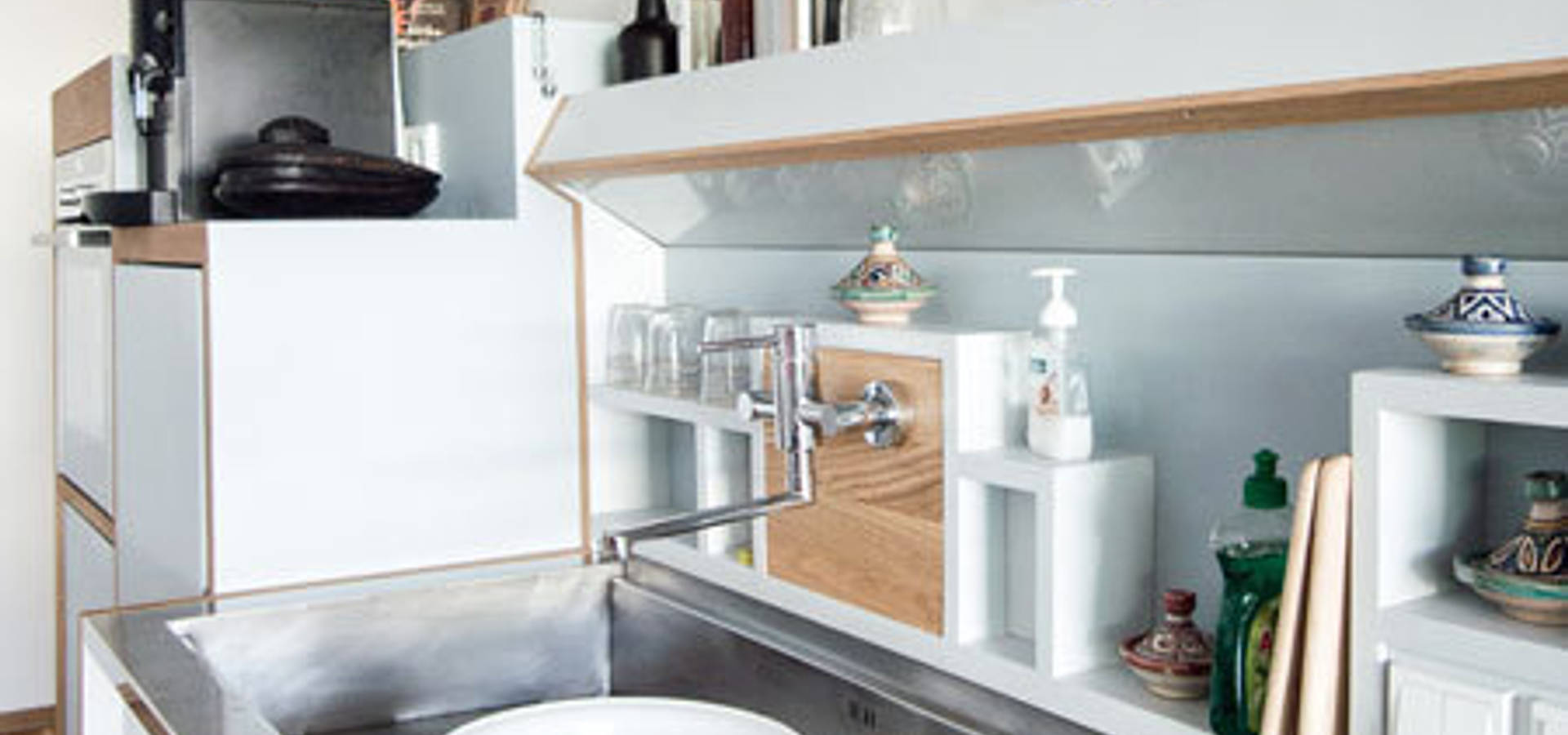 studio andree weissert