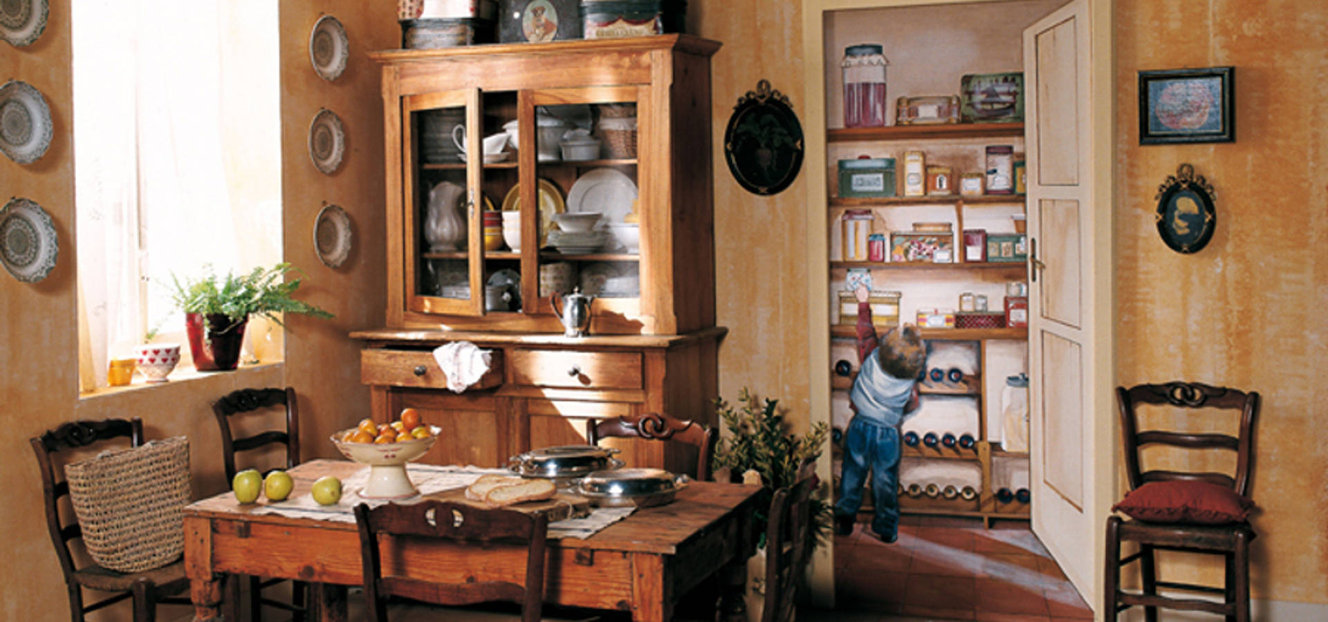 INTERNO78.IT – DECORAZIONI D'INTERNI