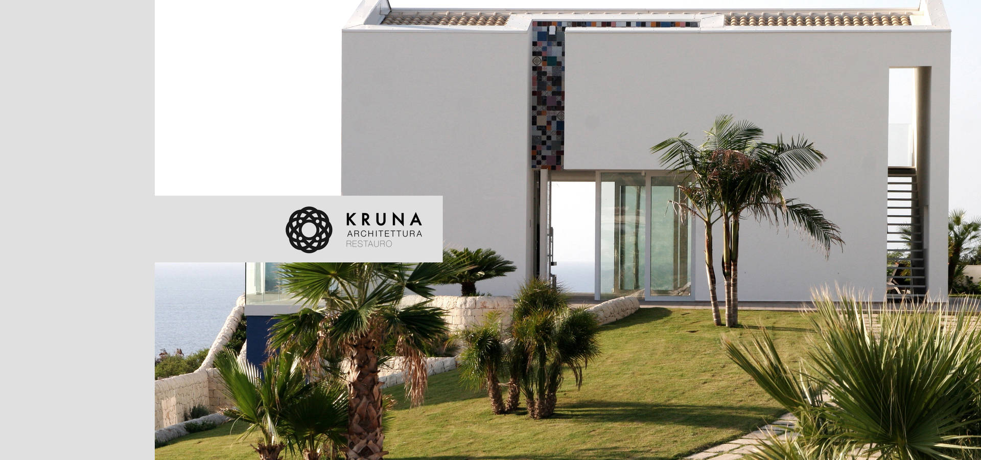 KRUNA – Architettura Restauro