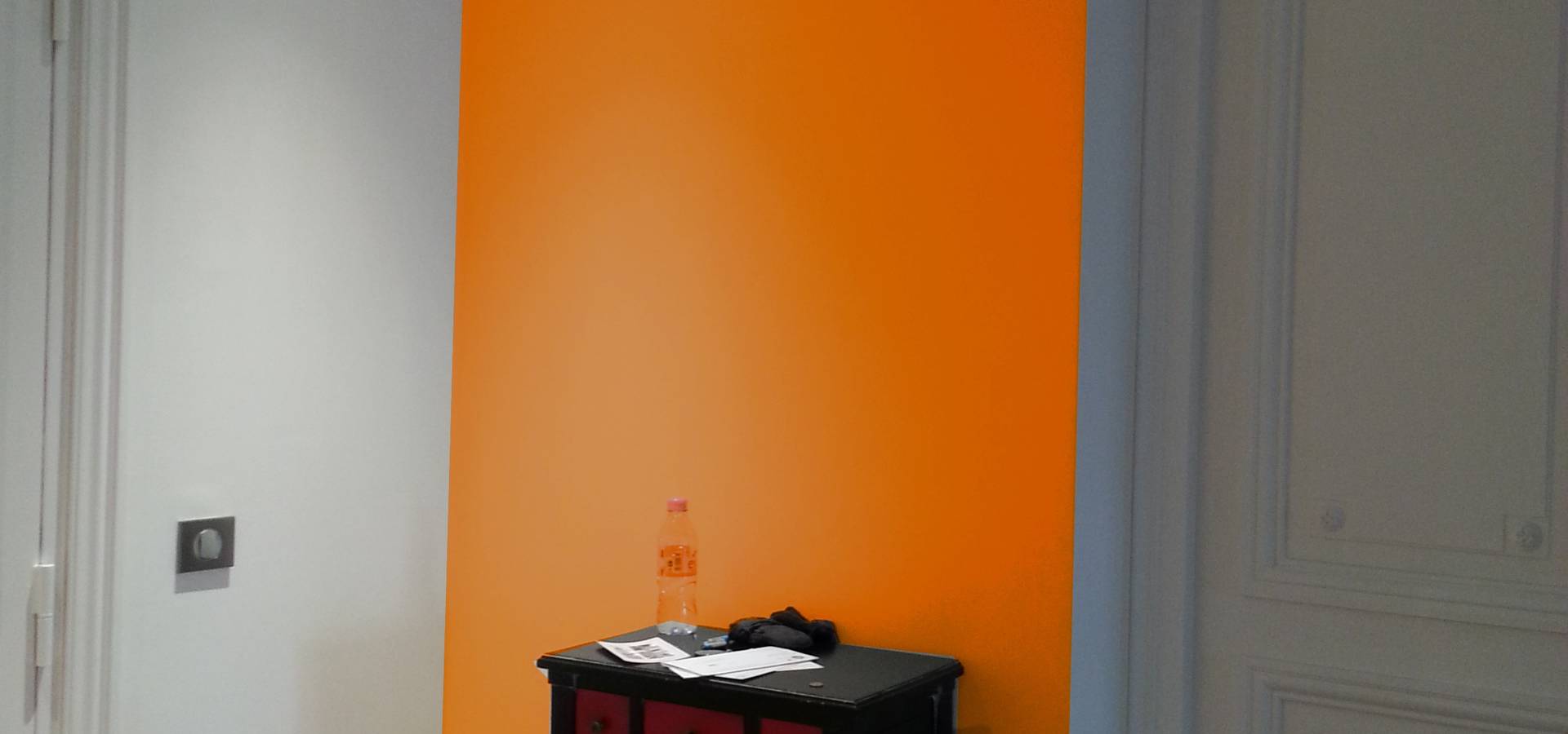 architecture du conseil de conception