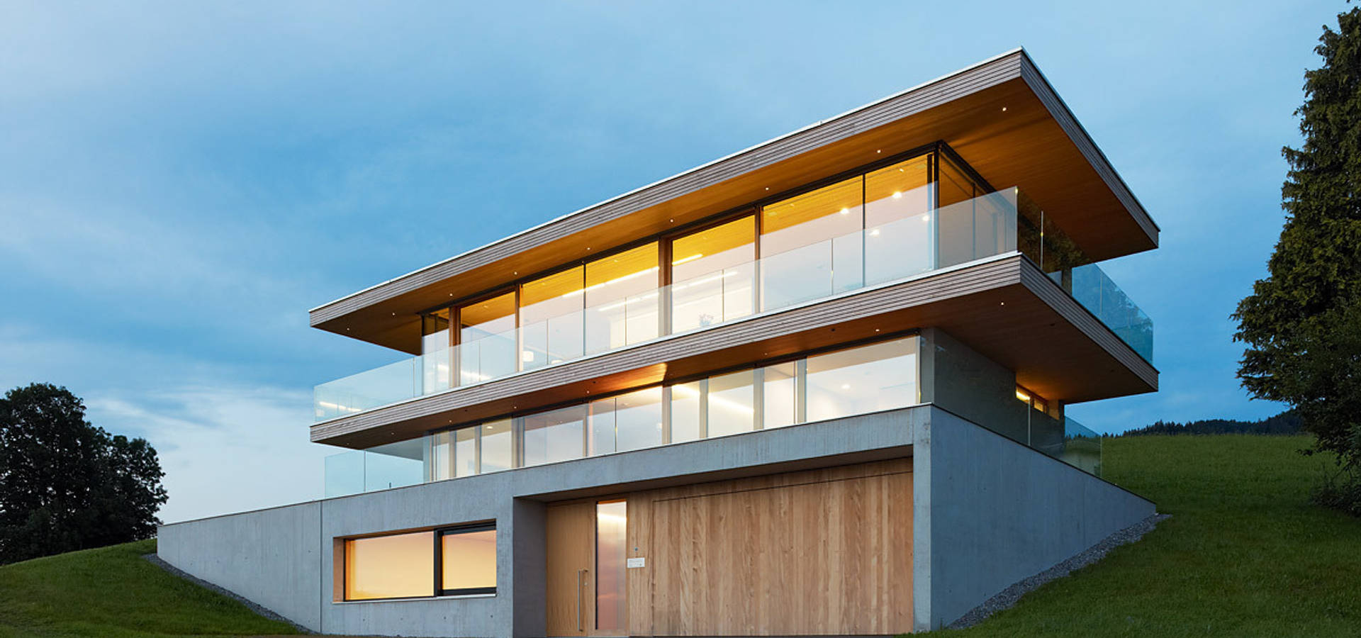 Dietrich | Untertrifaller Architekten ZT GmbH