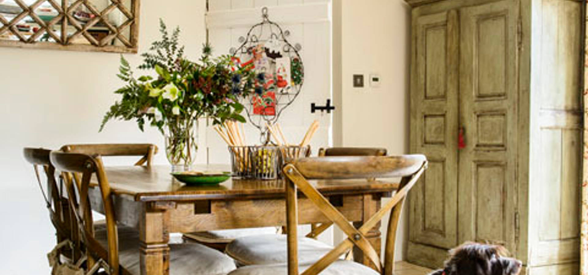 holly keeling interiors and styling