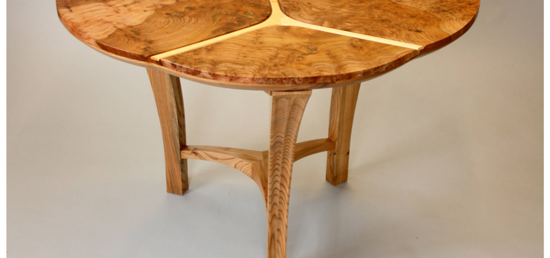 Tom Cooper Fine Furniture