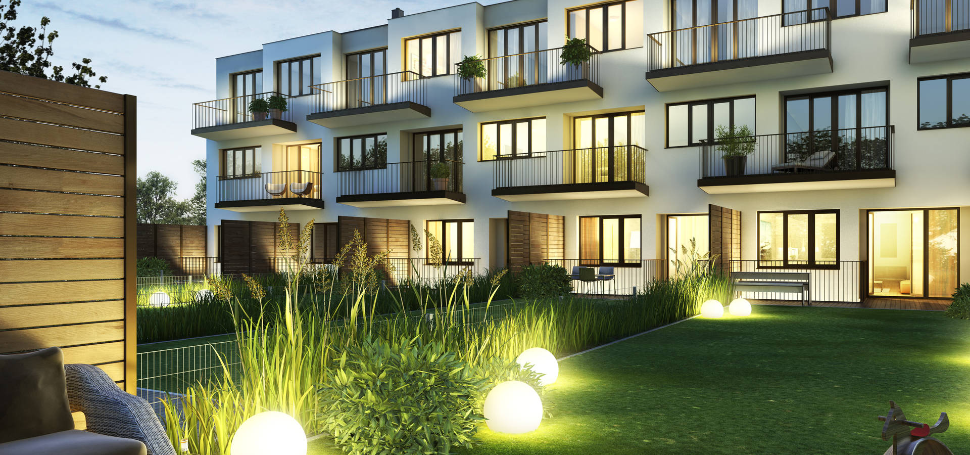 Rosa-Alscher Gruppe: Architekten in München | homify