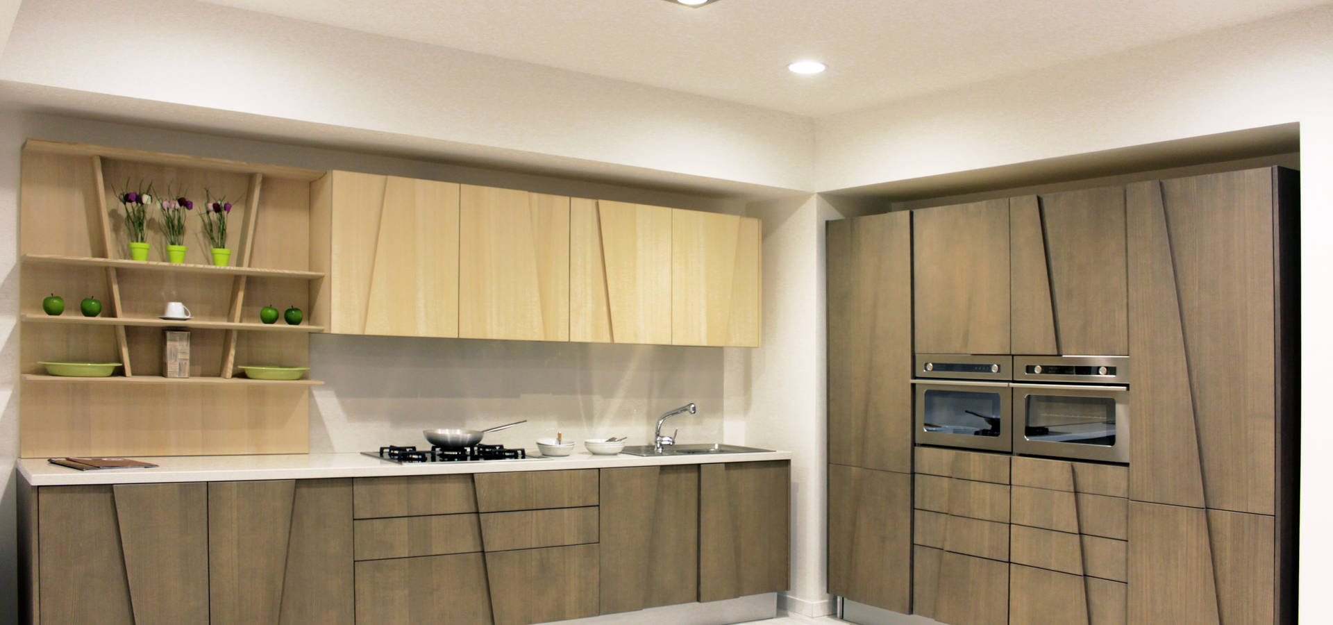 Showroom Valentini By Valentini Arredamenti Homify