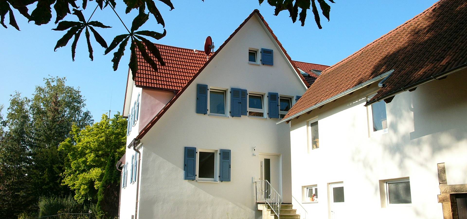 Architekturbüro Gahn