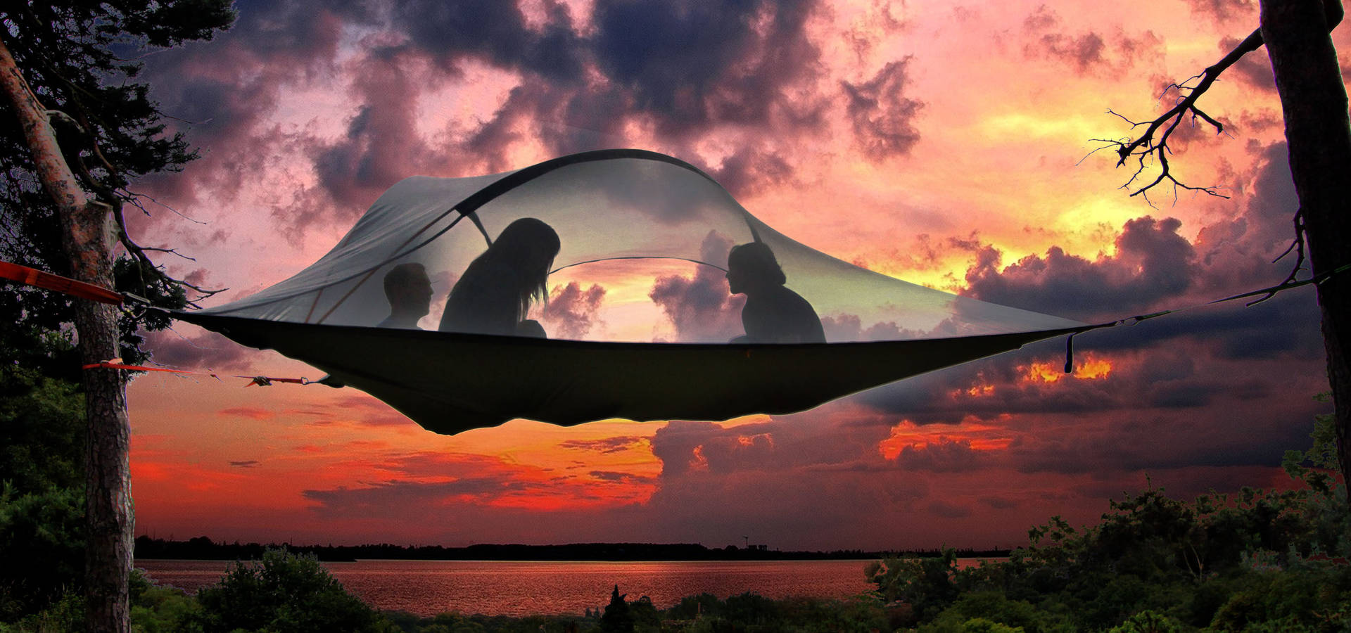 Tentsile