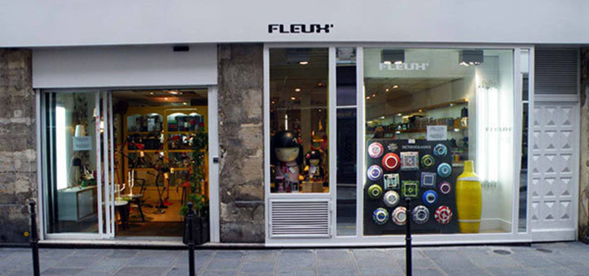 Fleux