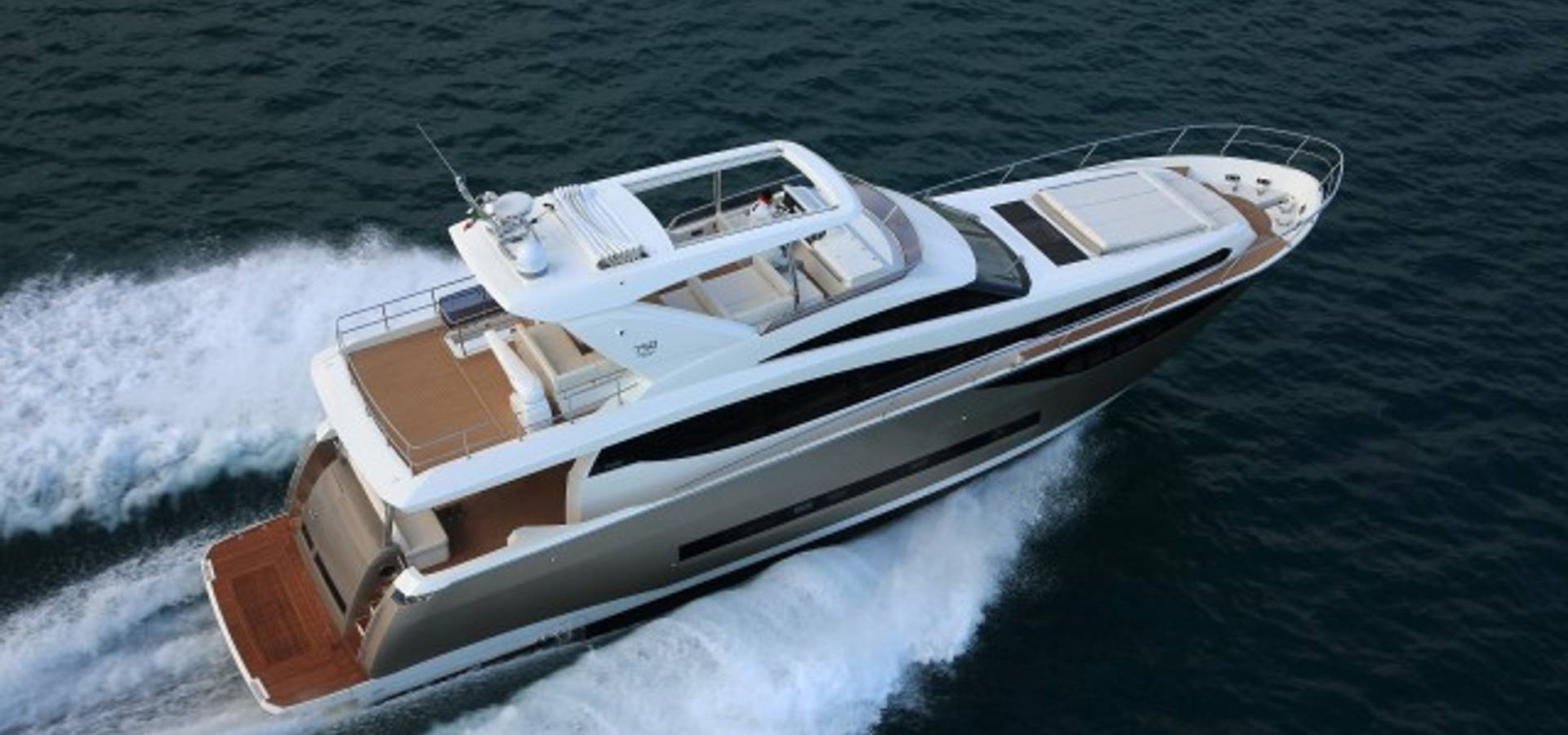 Prestige Yachts