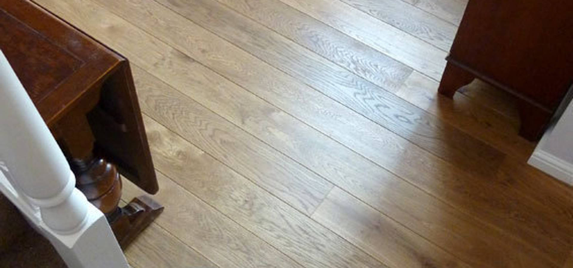 Fine Oak Flooring Ltd.