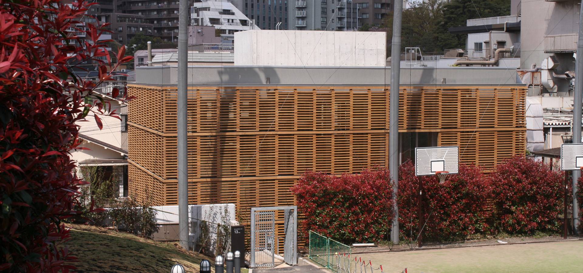 Yoshiharu Shimazaki Architect Studio,INC