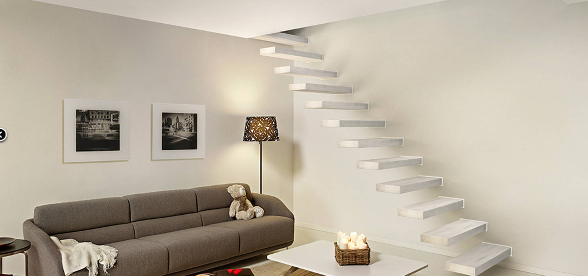 Fontanot: scale di design e accessori by fontanot – albini ... Scale di design