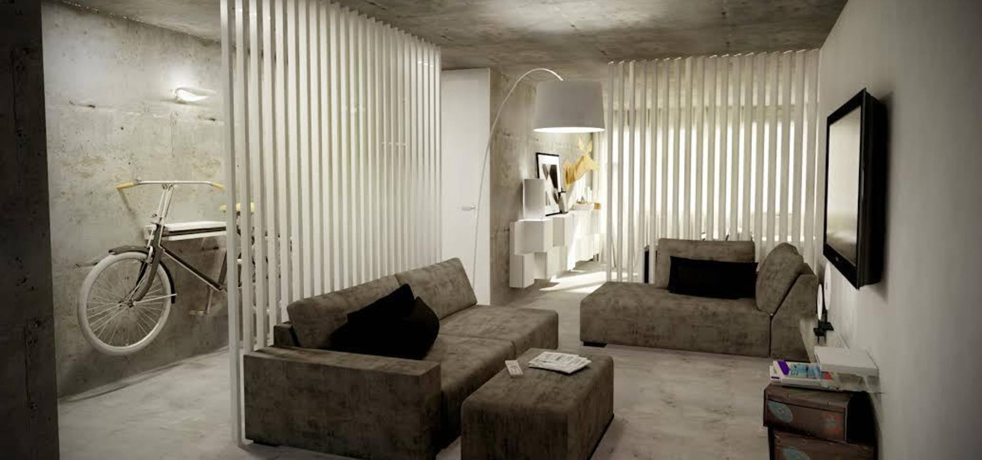 Santiago | Interior Design Studio