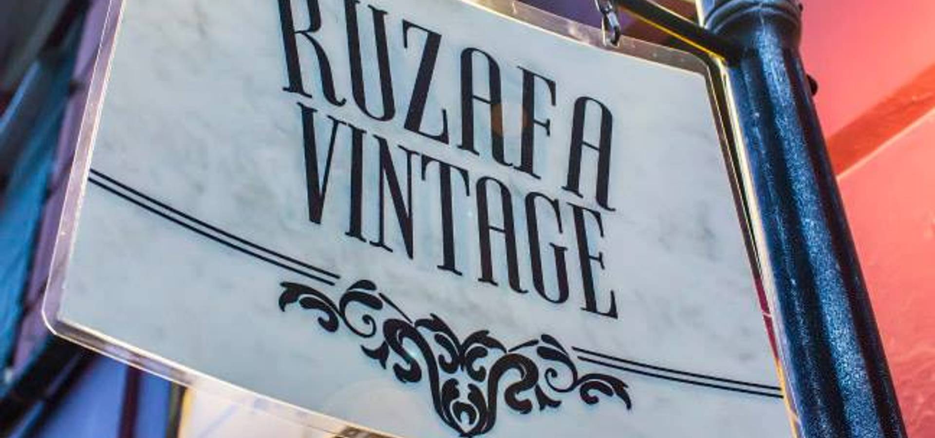 Ruzafa Vintage
