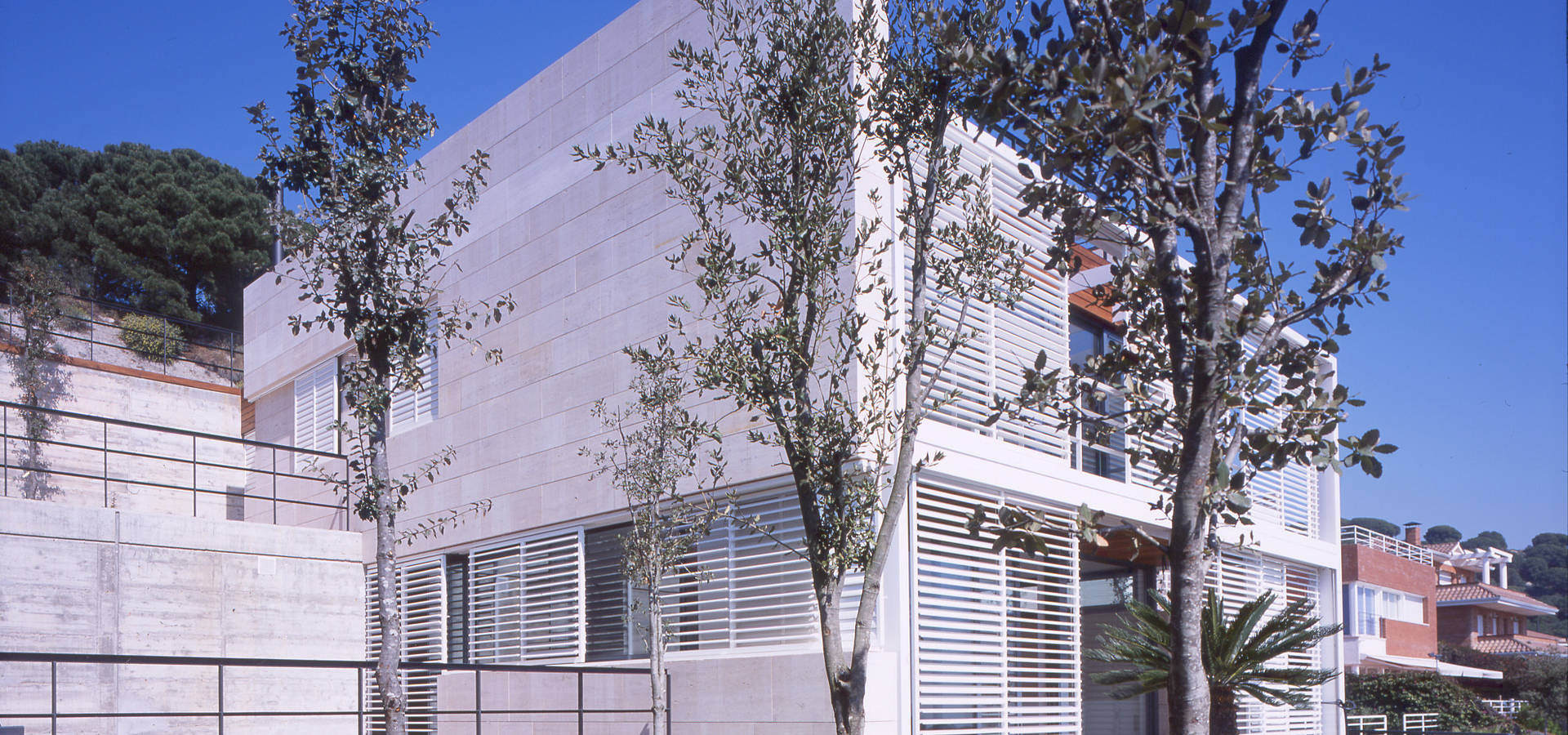 CACERES arquitectes