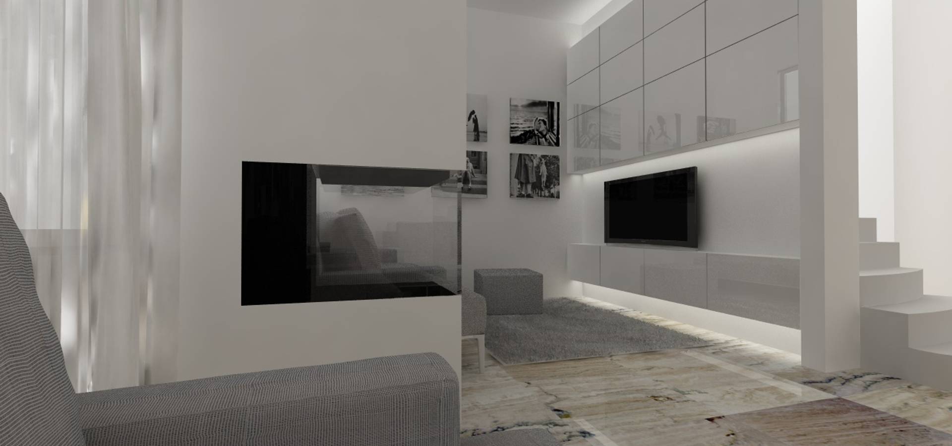 Zo Loft Architecture Design Architects In Pescara Italia Homify