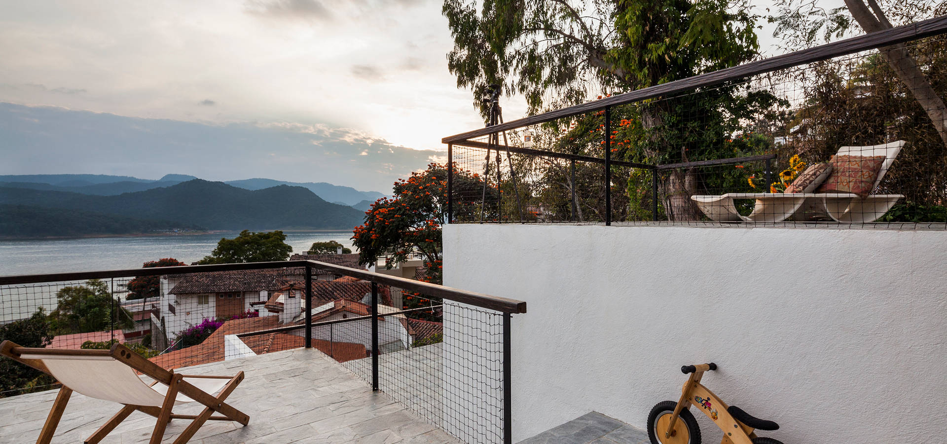 Dellekamp Arquitectos