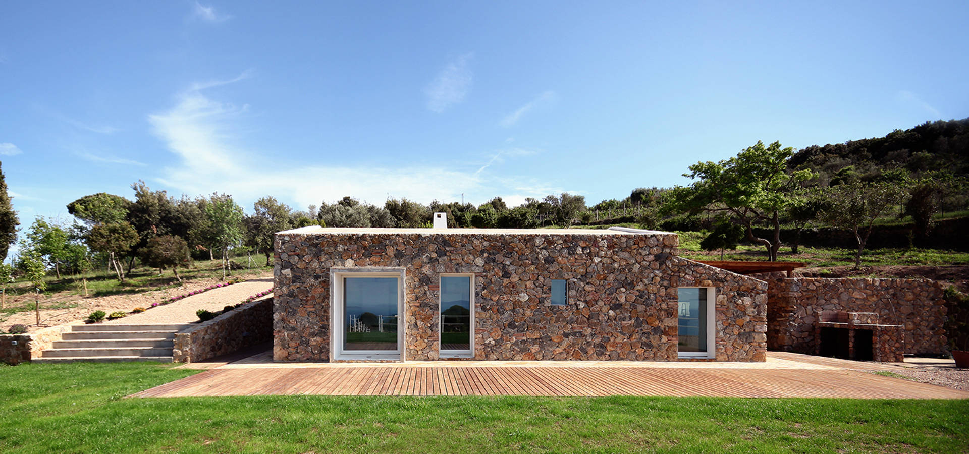 Modostudio | cibinel laurenti martocchia architetti associati