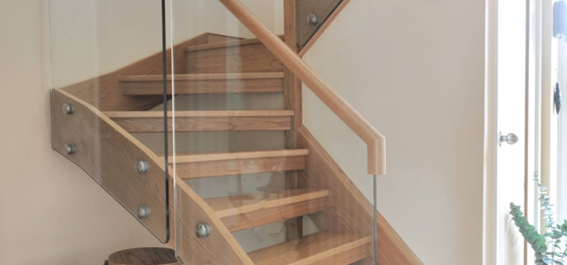 Jarrods Bespoke Staircases