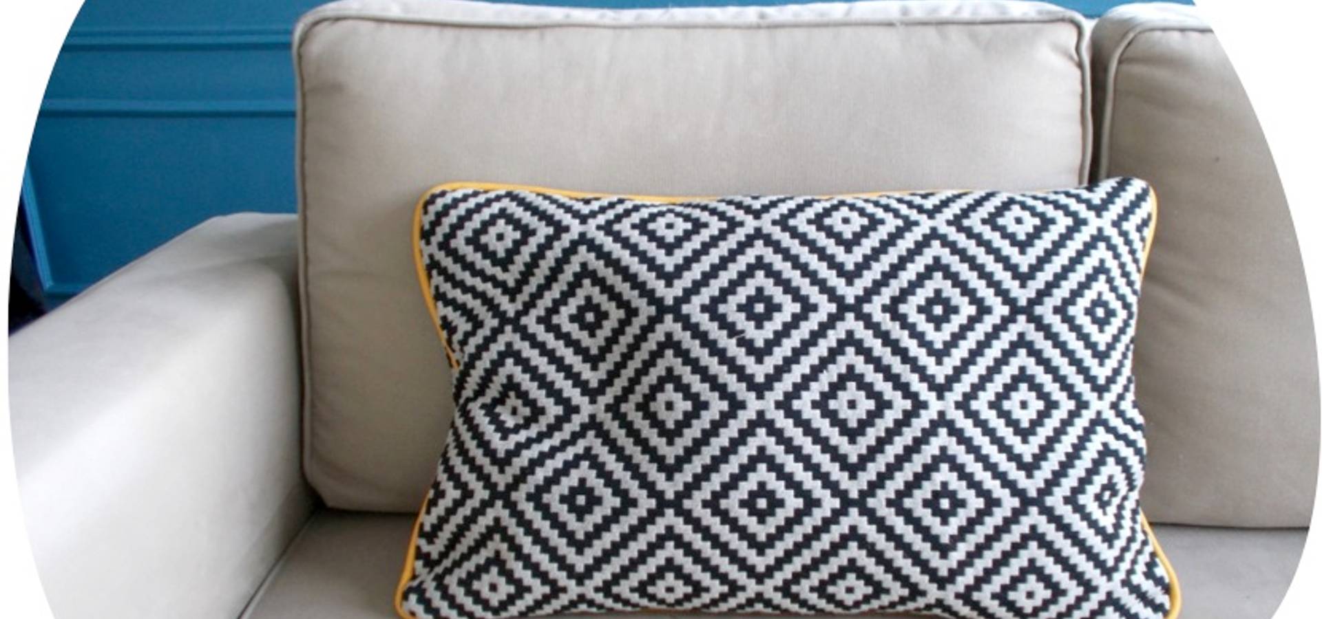 J&#39;ai pensé à un truc – Déco et créations textiles