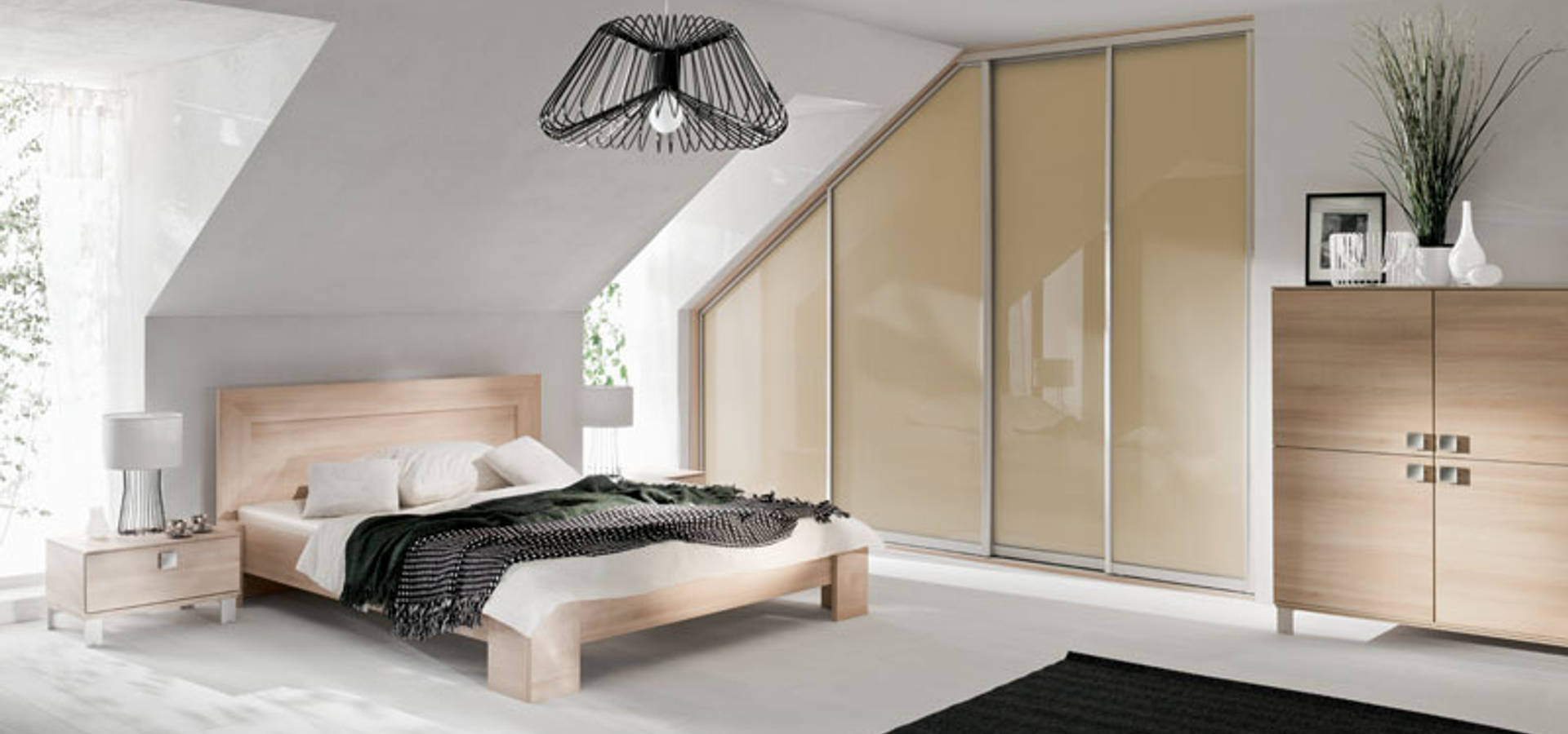 Sliding Wardrobes World Ltd