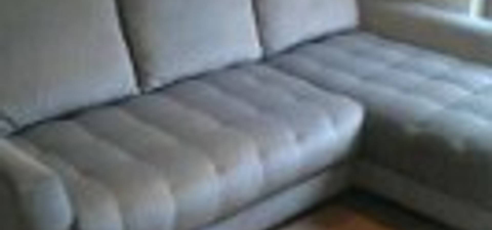 Andre Upholstery