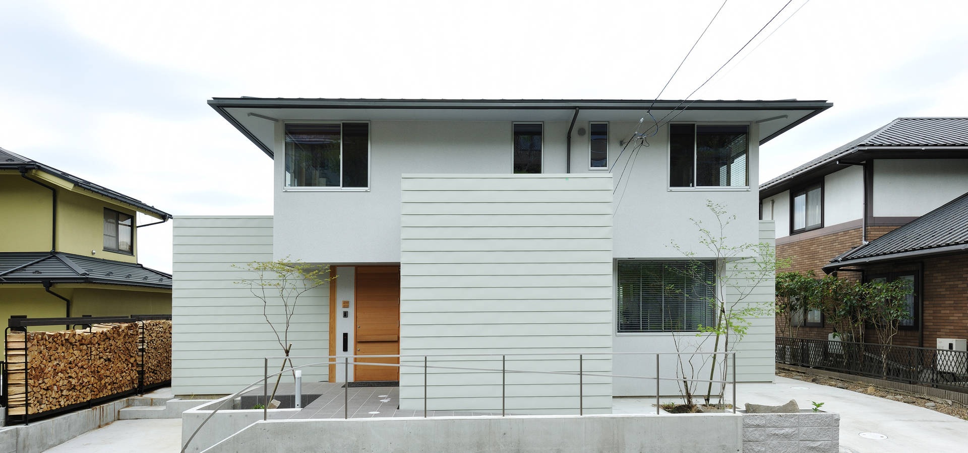 Ishimori Architects