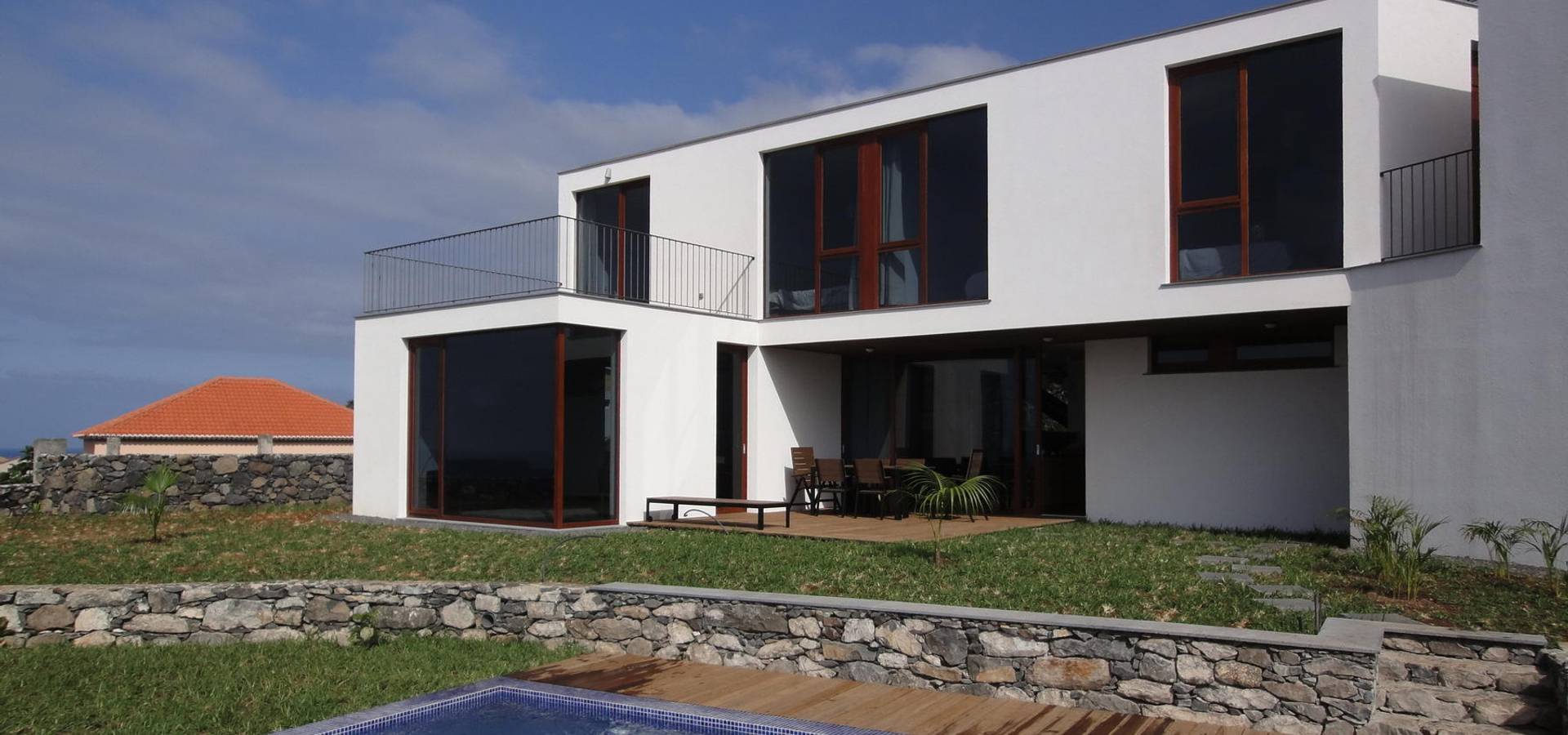 Mayer &amp; Selders Arquitectura