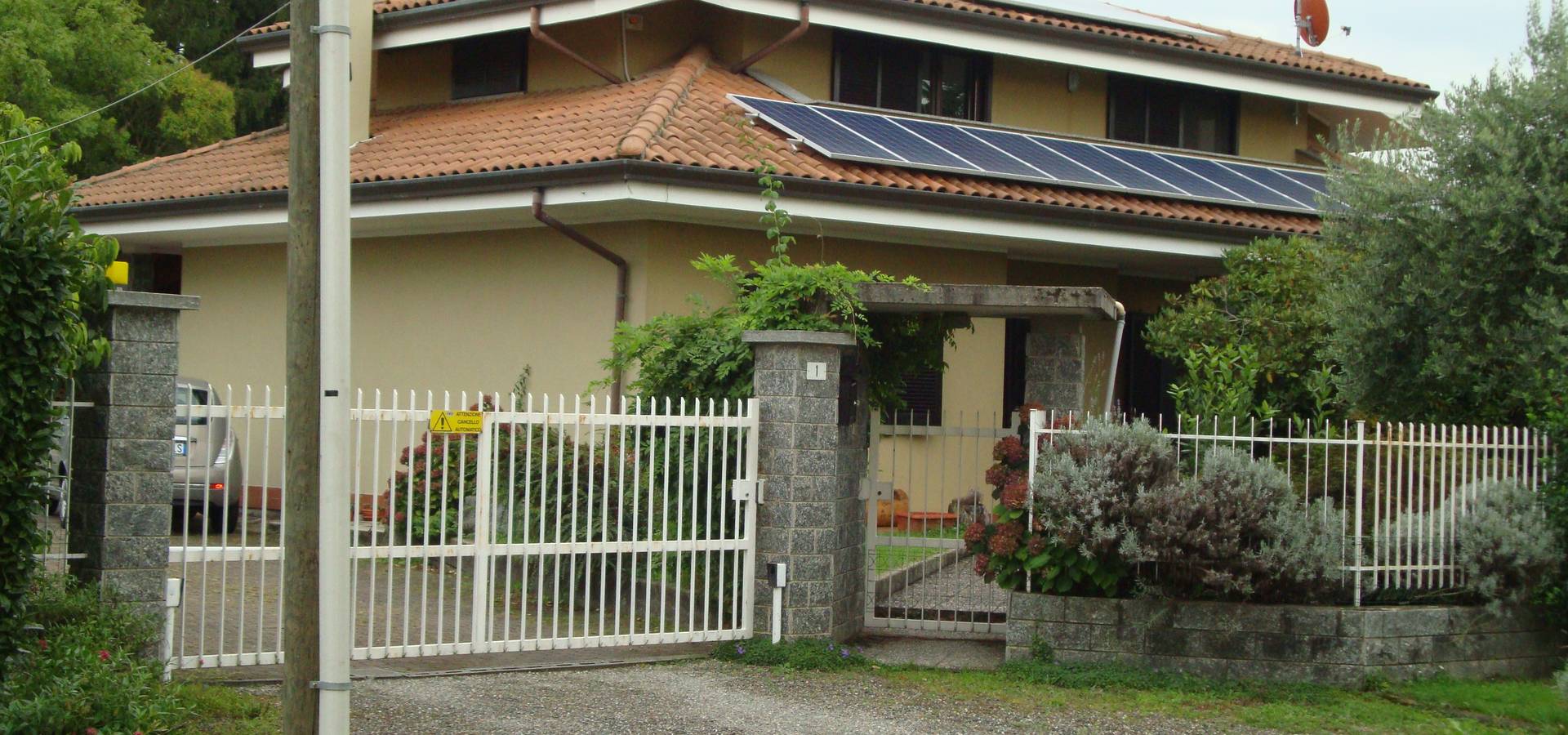 Studio di Architettura Brisca: Architetti a Novara | homify