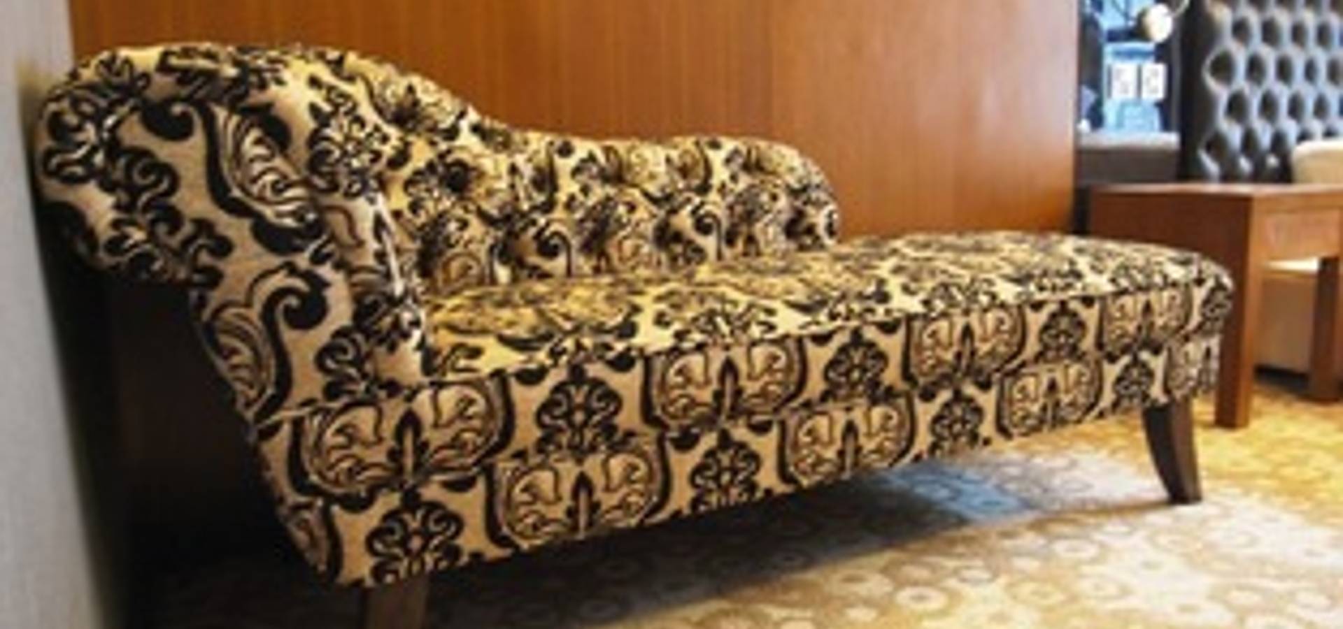 New Look Upholstery Company Limited