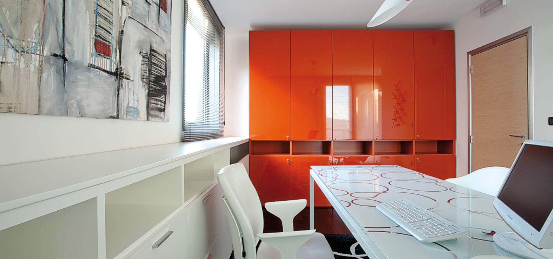 Ruffini Design Studio Architects In Italia Homify