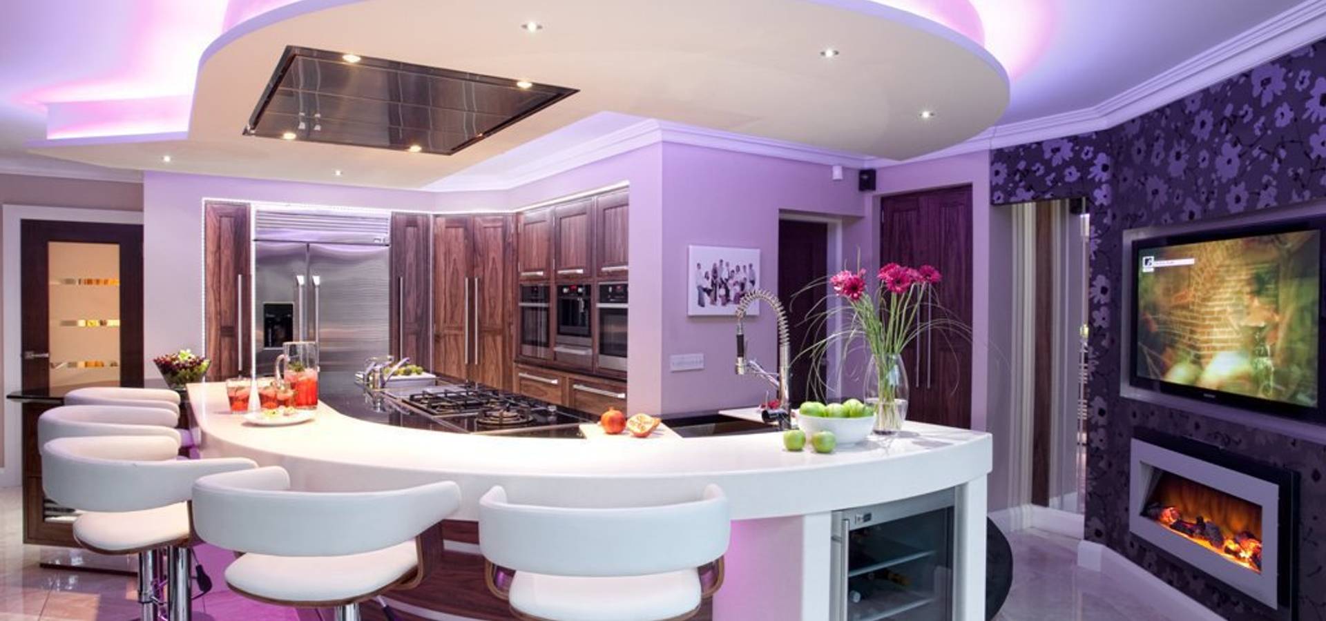 Kitchens Continental Ltd