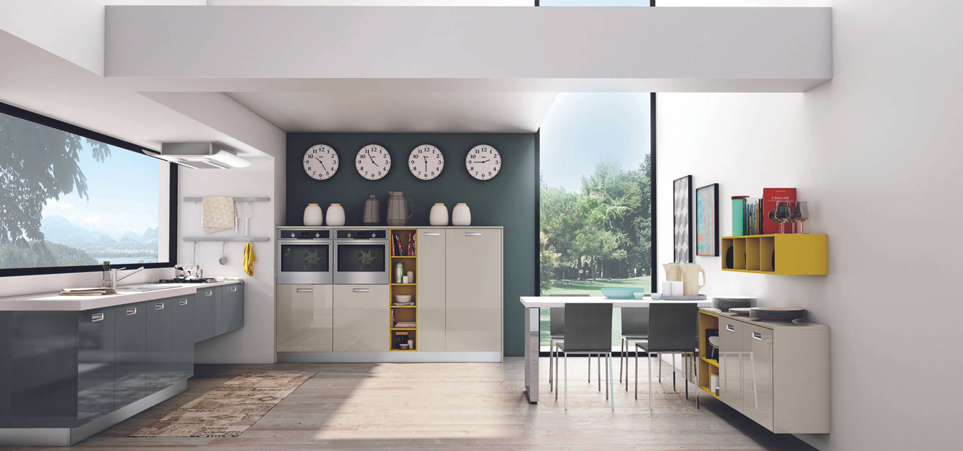 Creo Kitchens