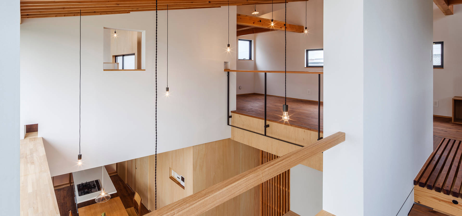 FUMIHITO OHASHI ARCHITECTURE STUDIO