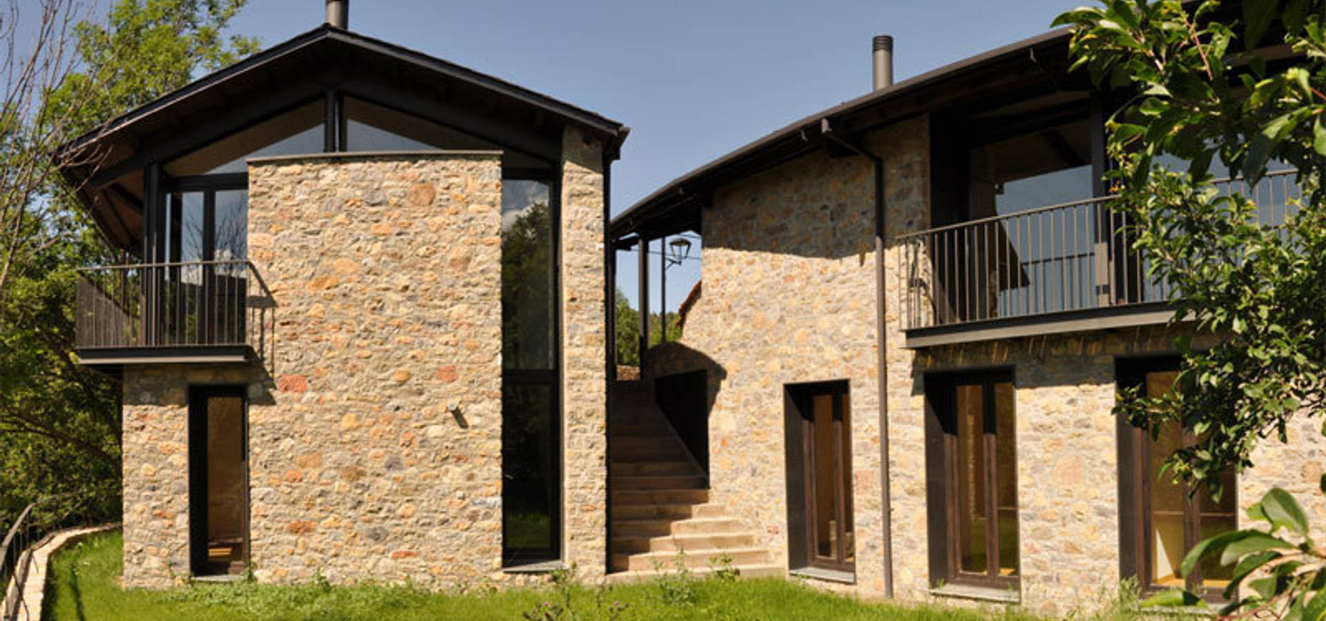 ARQUITECTES CERDANYA