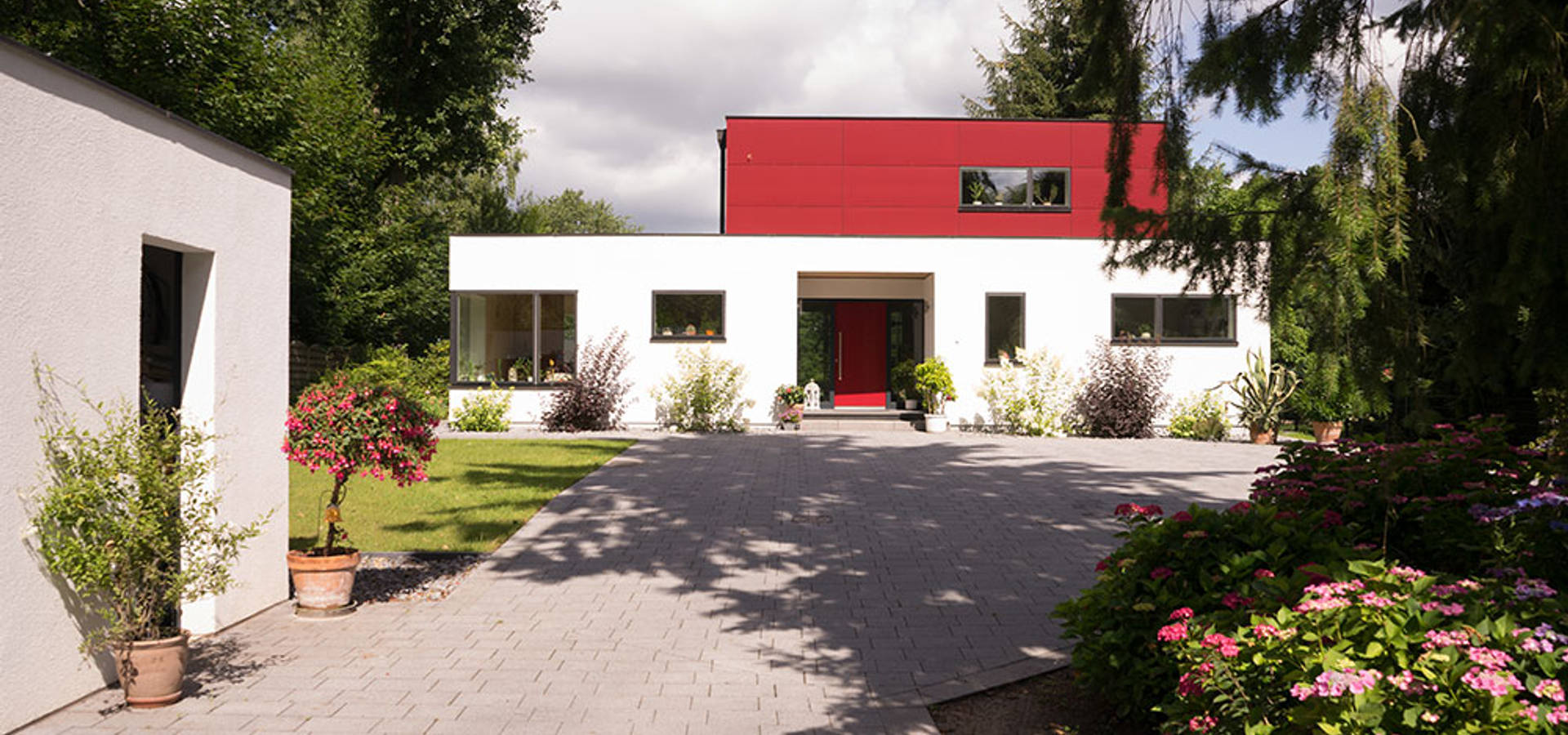 MAX-Haus GmbH