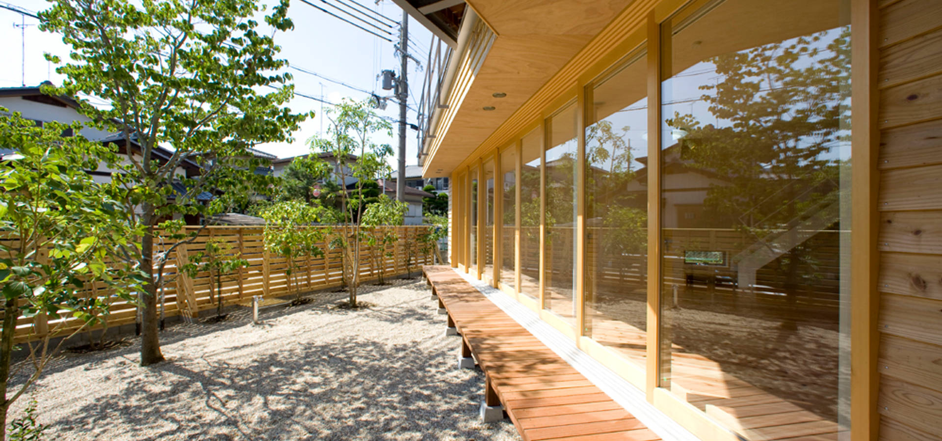 松下建築設計　一級建築士事務所／Matsushita Architects