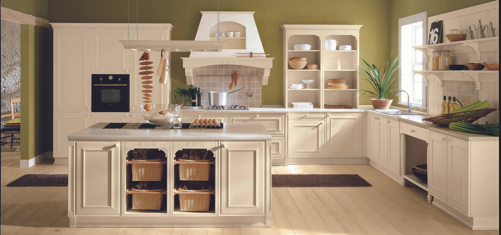 doimo cucine