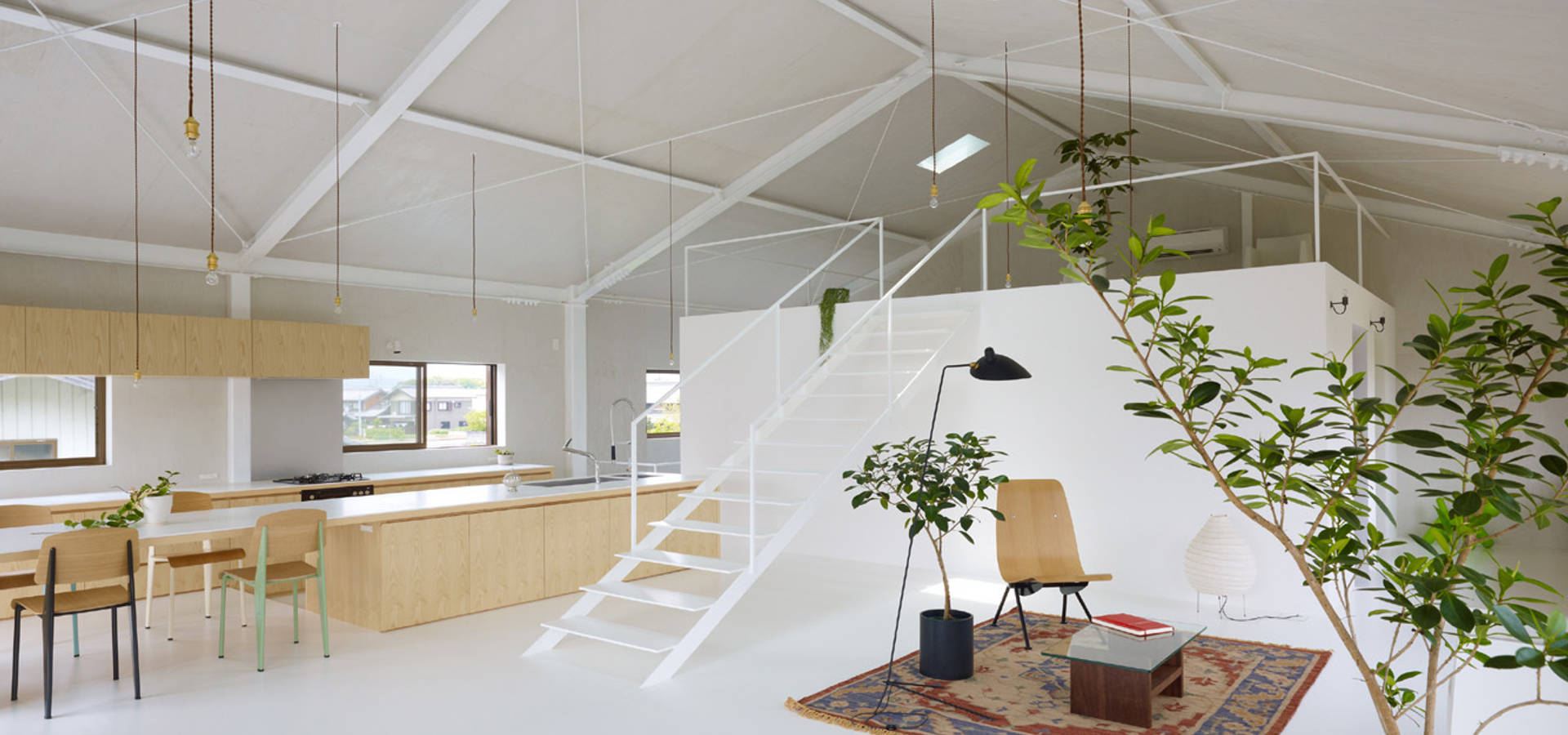 AIRHOUSE DESIGN OFFICE