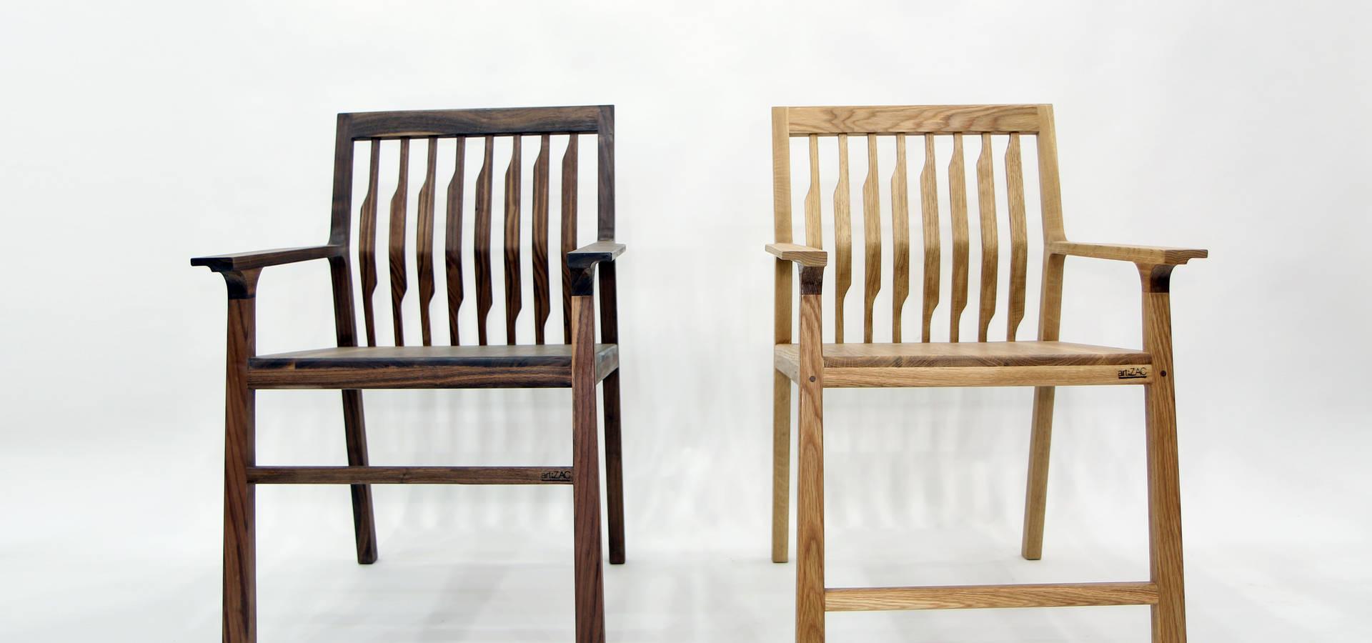 Kenetic Rocking Chair Kinetic Line_Rocking Chair | 호미파이 & homify