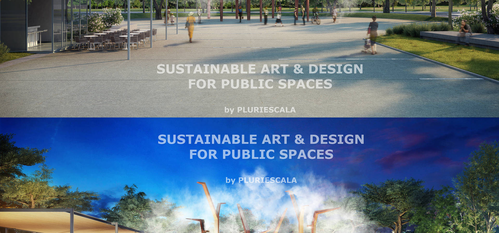 PLURIESCALA – ARQUITECTURA, PLANEAMENTO E DESIGN LDA