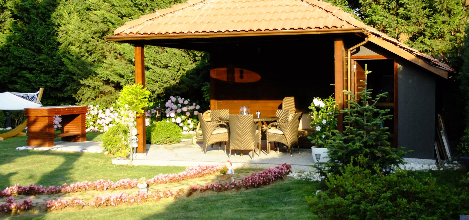 EDMİMARLIK INTERIOR STUDIO