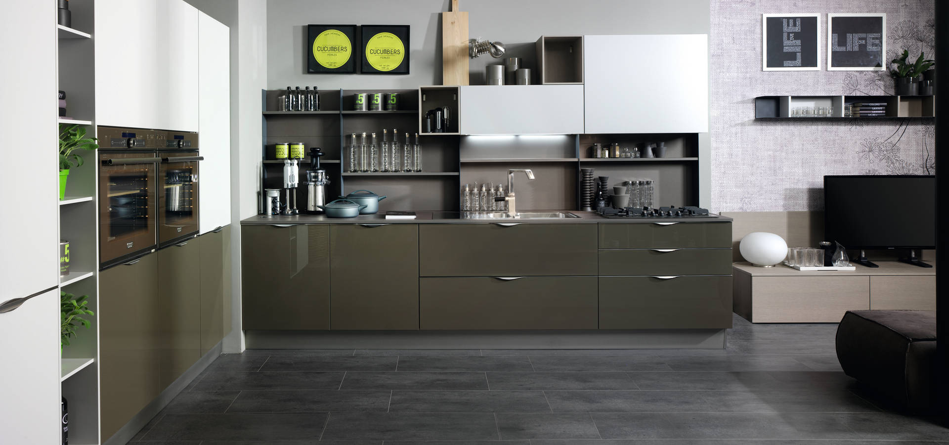 stosa cucine