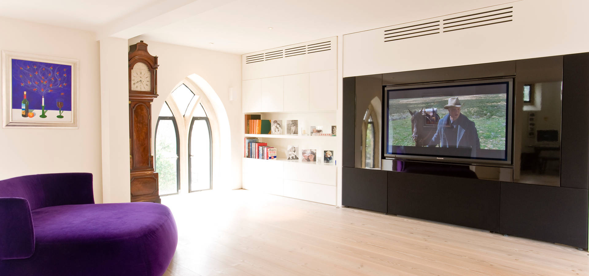 London Residential AV Solutions Ltd